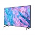 Samsung UA55CU7000KXXS Crystal UHD 4K CU7000 Smart TV (55-inch)
